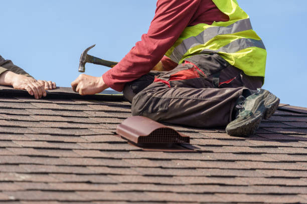 Tile Roofing Contractor in Foley, AL