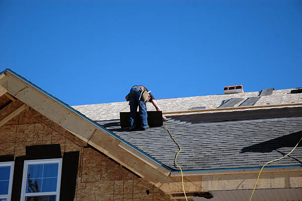 Quick and Trustworthy Emergency Roof Repair Services in Foley, AL