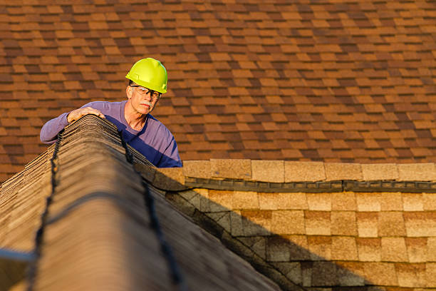 Roof Installation Near Me in Foley, AL