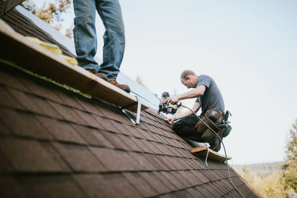 Quick and Trustworthy Emergency Roof Repair Services in Foley, AL